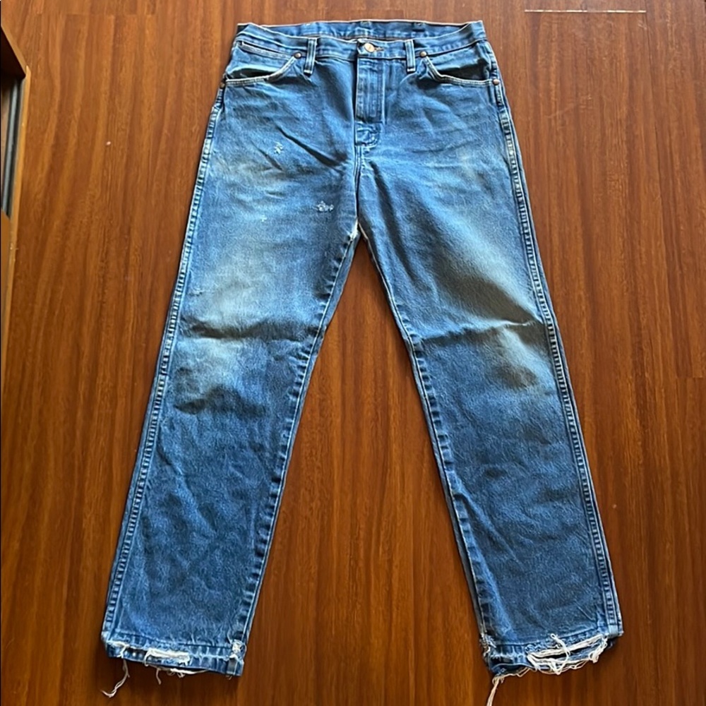 Vintage Wrangler Jeans